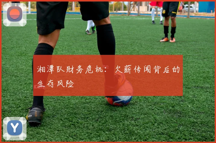 湘潭队财务危机：欠薪传闻背后的生存风险