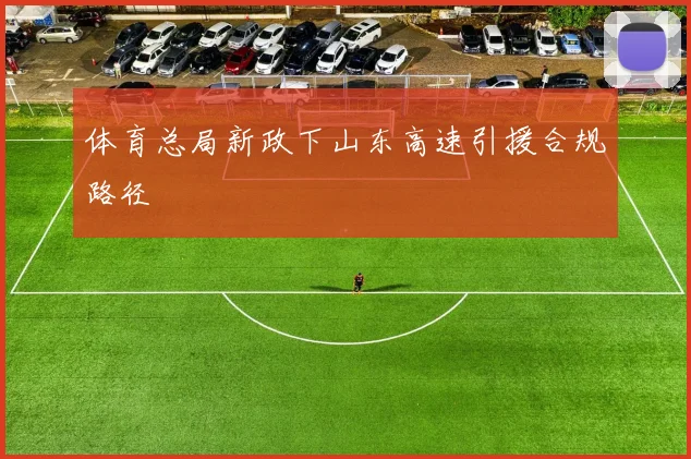 体育总局新政下山东高速引援合规路径