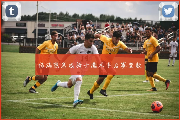 伤病隐患成骑士魔术季后赛变数