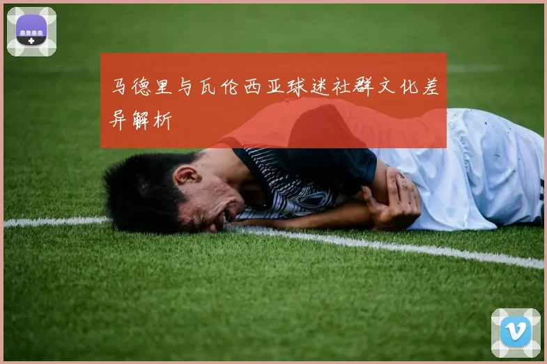 马德里与瓦伦西亚球迷社群文化差异解析