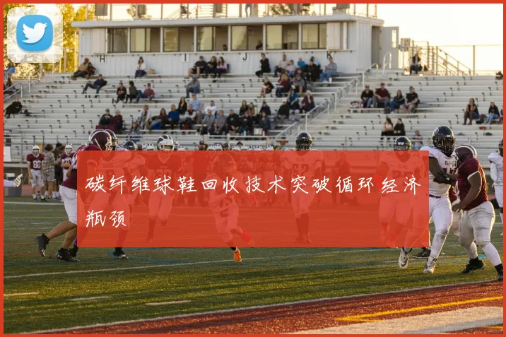 碳纤维球鞋回收技术突破循环经济瓶颈
